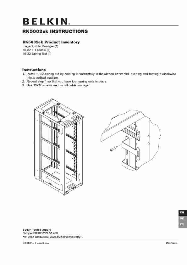 Belkin Computer Accessories RK5002ek-page_pdf